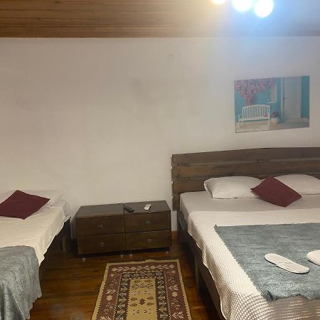 Otel Manolian Sirince Selcuk Eksteriør bilde